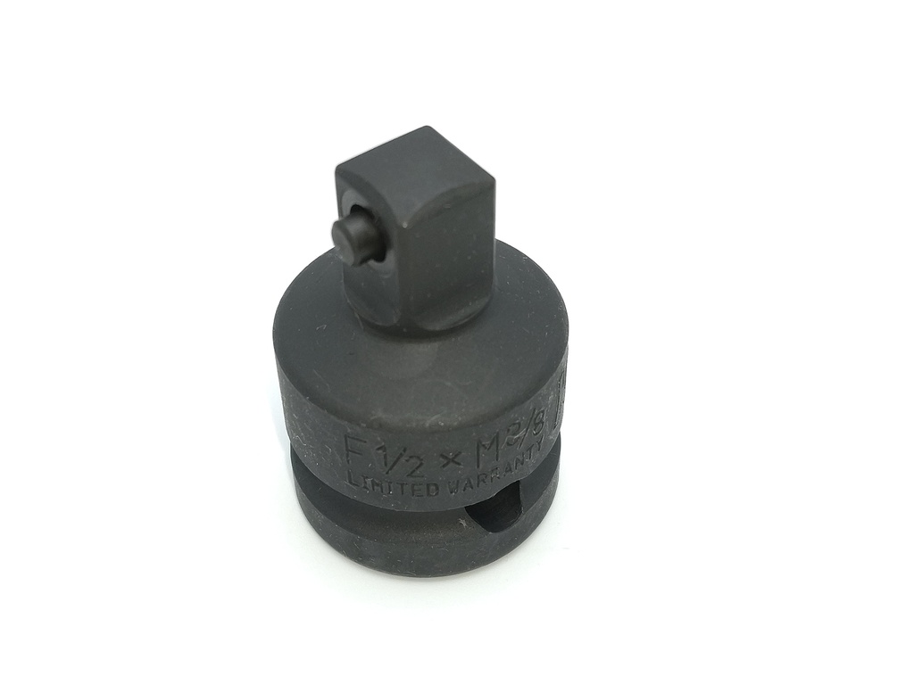 Shok-Adapter 1/2"V : 3/8"V (7947010, PICHLER)