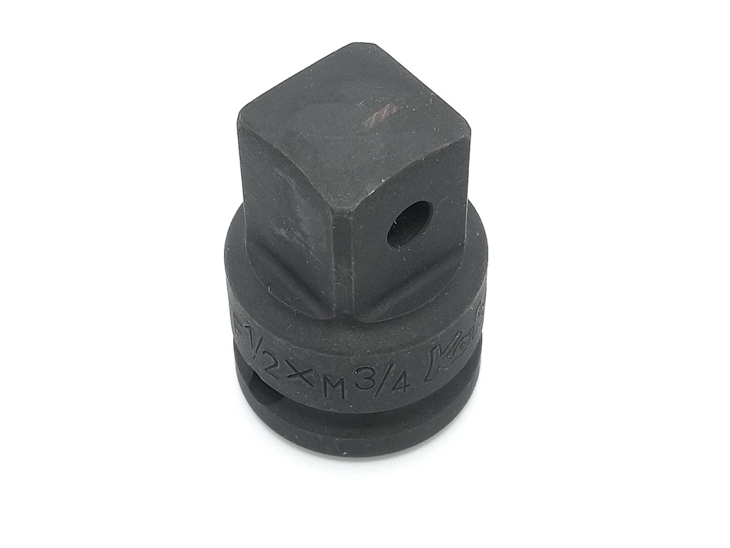 Shok-Adapter 1/2"V : 3/4"V (7947020, PICHLER)