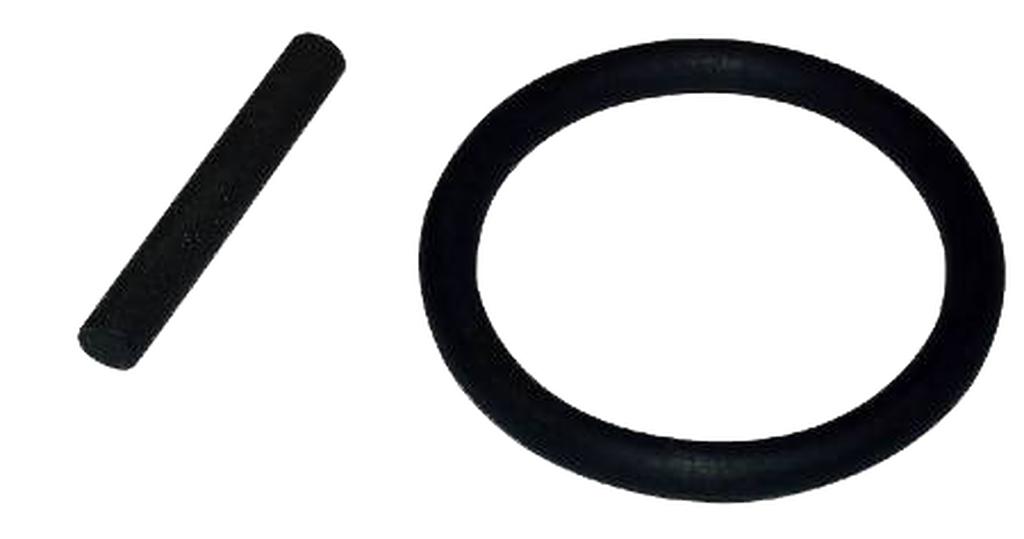 Sicherungs-Stift für 1/2" Schlagnüsse 25 mm lg. (79490200, PICHLER)