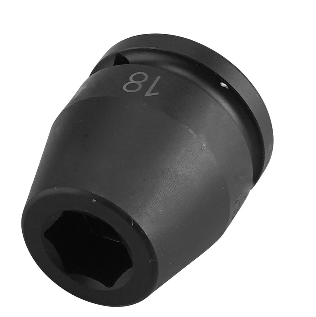 Schlagstecknuss 3/4" SW 18 (7960180, PICHLER)