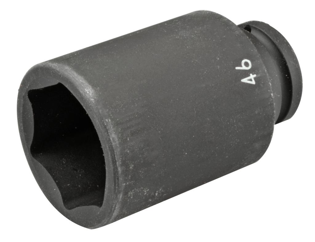 Impact Socket 46 - Hexagon (7962460, PICHLER)