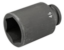 Impact Socket 46 - Hexagon (7962460, PICHLER)