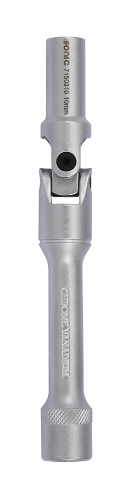 3/8 šarnīra muciņa kvēlsvecēm 10mm (7150310, SONIC)