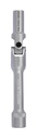 3/8 swivel socket for glow plugs 10mm (7150310, SONIC)