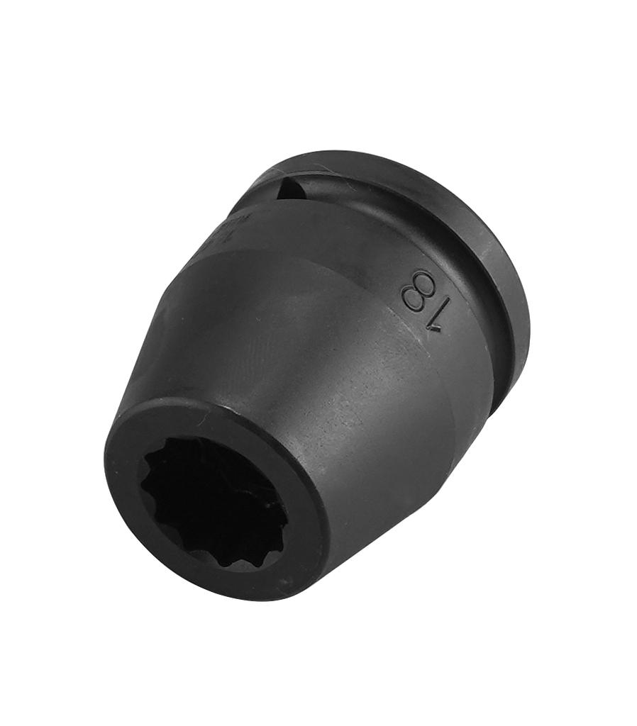 Impact Sockets SW 18 ¾", 12-point (79651800, PICHLER)