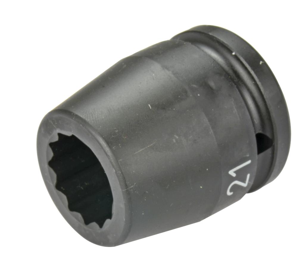 Impact Sockets SW 21 ¾", 12-point (7965210, PICHLER)