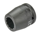 Impact Sockets SW 21 ¾", 12-point (7965210, PICHLER)