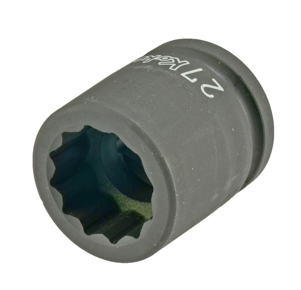 Impact Sockets 27 ¾", 12-point (7965270, PICHLER)