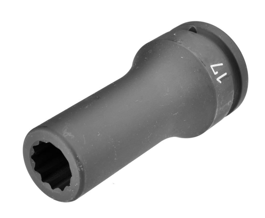 Schlagstecknuss 3/4" SW 17 12-kant Länge 100 mm (7966170, PICHLER)