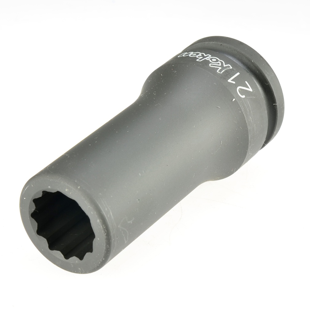 Schlagstecknuss 3/4" SW 21 12-kant Länge 100 mm (7966210, PICHLER)