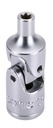 Muciņa 1/4" ar šarnīru, E-tipa E5 (7151605, SONIC)