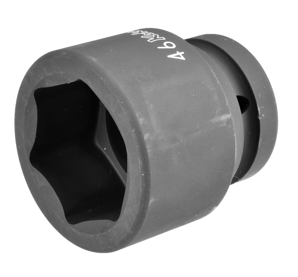 Socket hexagonal "Impact" 46 mm (7970460, PICHLER)
