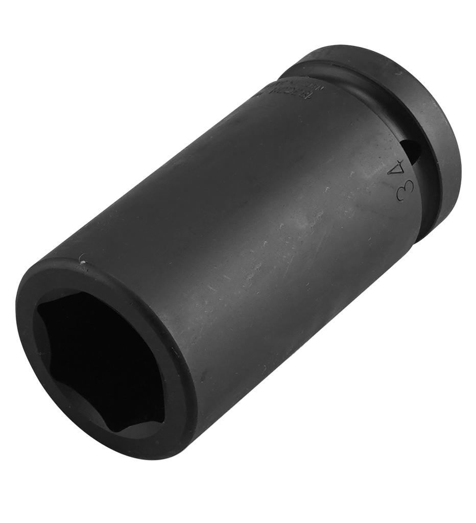 Socket hexagonal extra long "Impact" 34 mm (7971340, PICHLER)