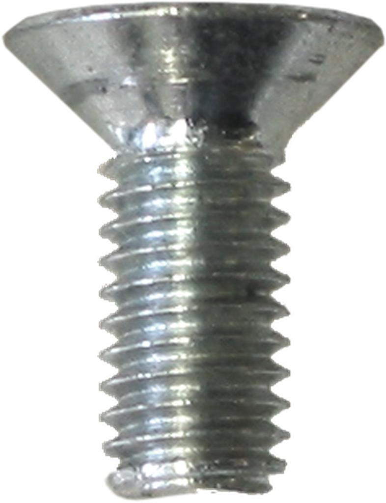 Senkschraube ISK M5/12 Din 7991 blank (7991005012-31, PICHLER)