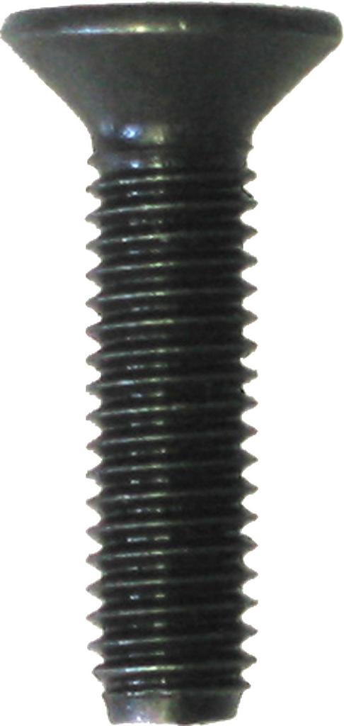 Senkschraube ISK M5x20 DIN7991 blank für 9102200 (7991005020-31, PICHLER)