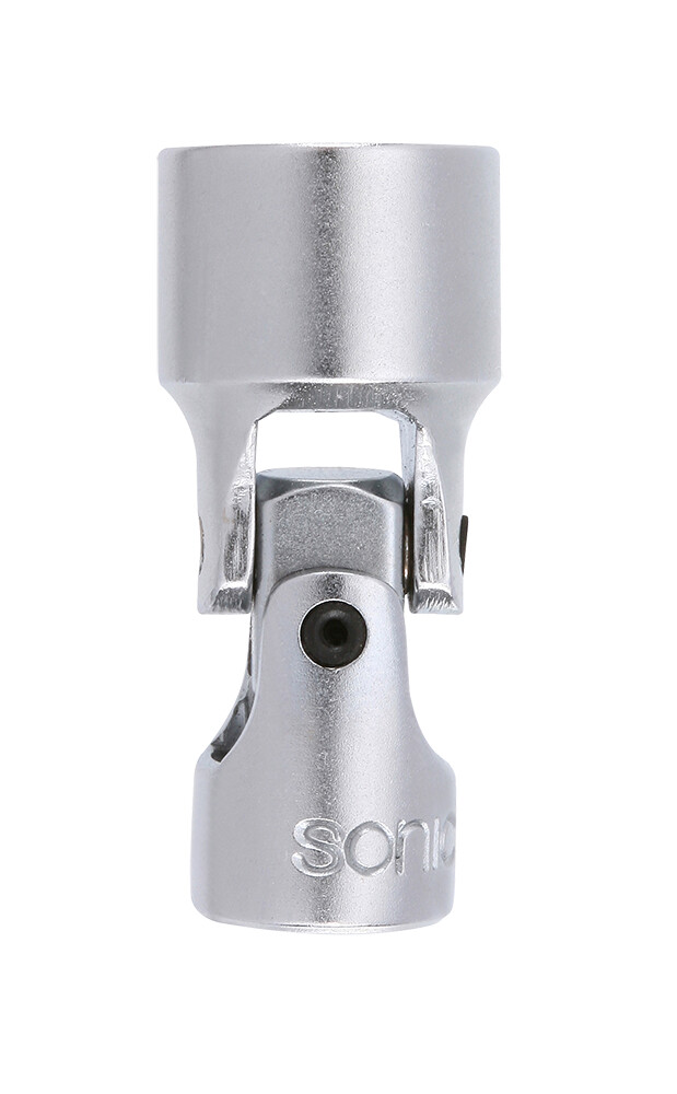 Socket 1/4" with hinge 12-point 13 mm (7151813, SONIC)
