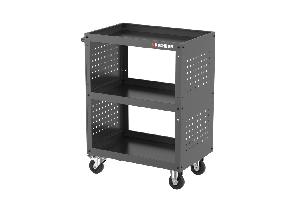 PICHLER Service trolley (79920045, PICHLER)
