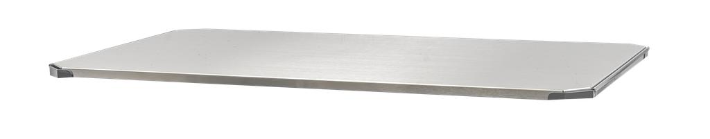 Stainless steel worktop (79921000, PICHLER)