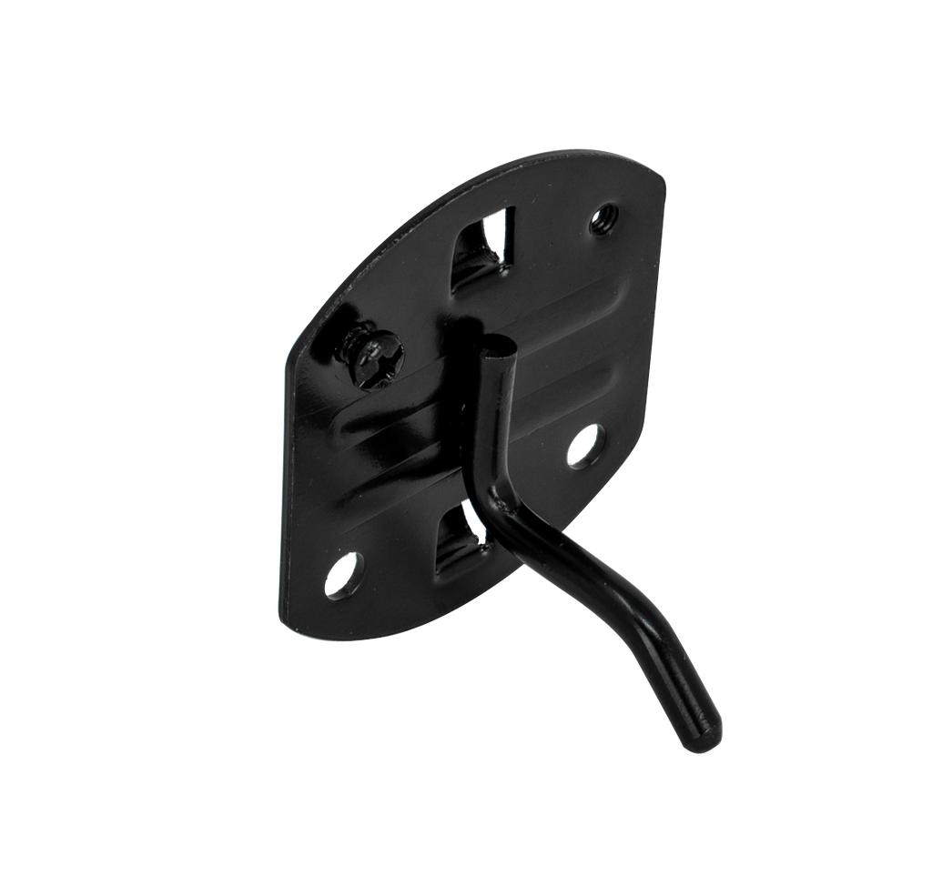Single hook 38 mm (79921001, PICHLER)