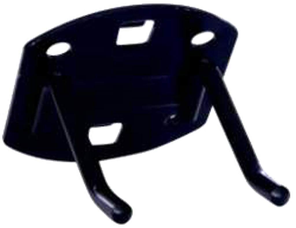 Double Hook for Perforated Panel, 50 mm (79921011, PICHLER)