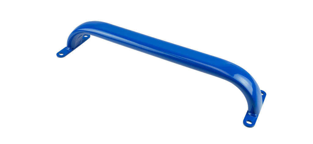 Haltegriff zu Werkstattwagen P36s Blau (79921022, PICHLER)