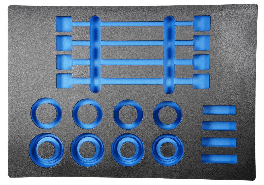 Workbench Insert for PICHLER 6176930 (79929311, PICHLER)
