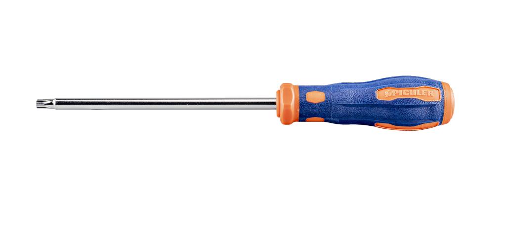 Torx screwdriver, T40 (79940340, PICHLER)
