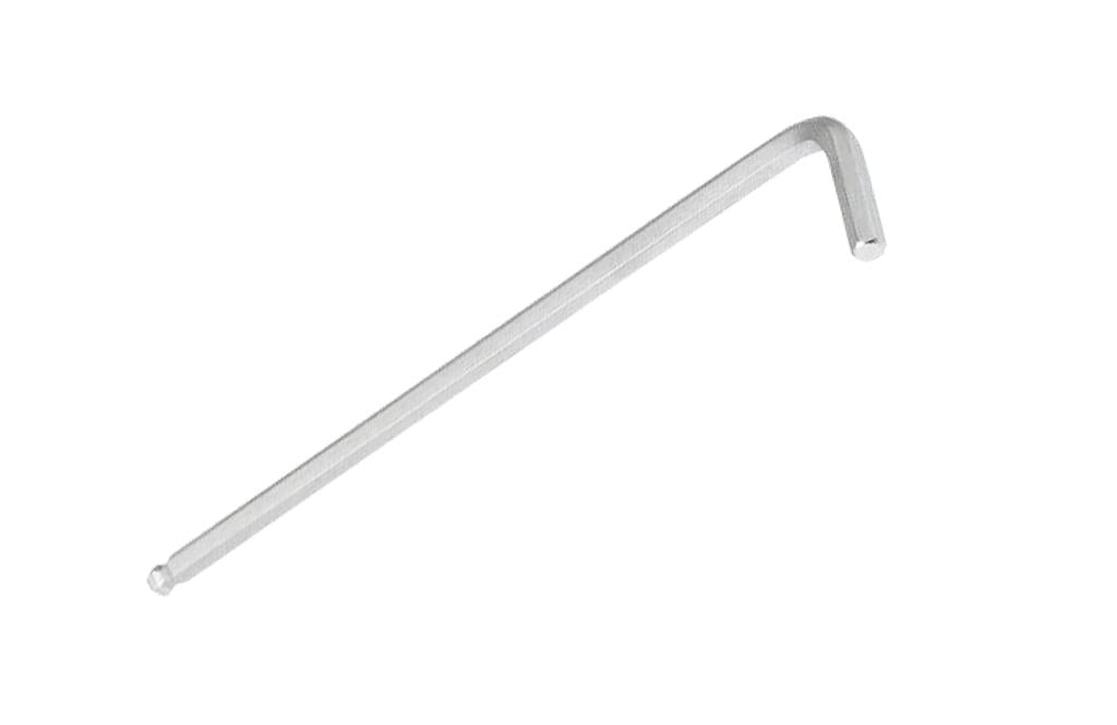 Hex key, 2.5 mm (79940425, PICHLER)