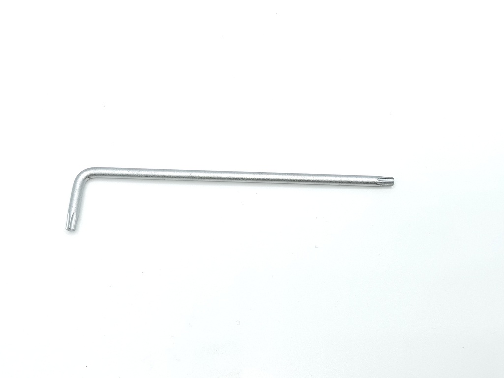 Torx key, T10 (79940510, PICHLER)