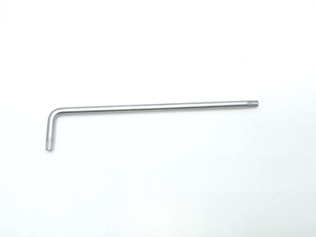 Torx key, T15 (79940515, PICHLER)
