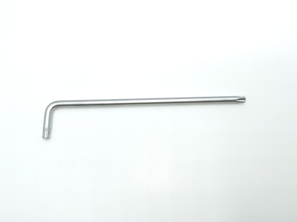 Torx key, T20 (79940520, PICHLER)