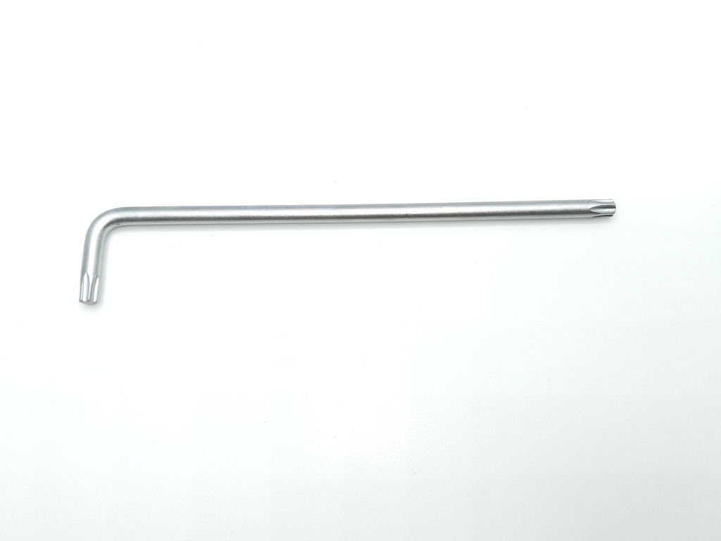 Torx key, T25 (79940525, PICHLER)