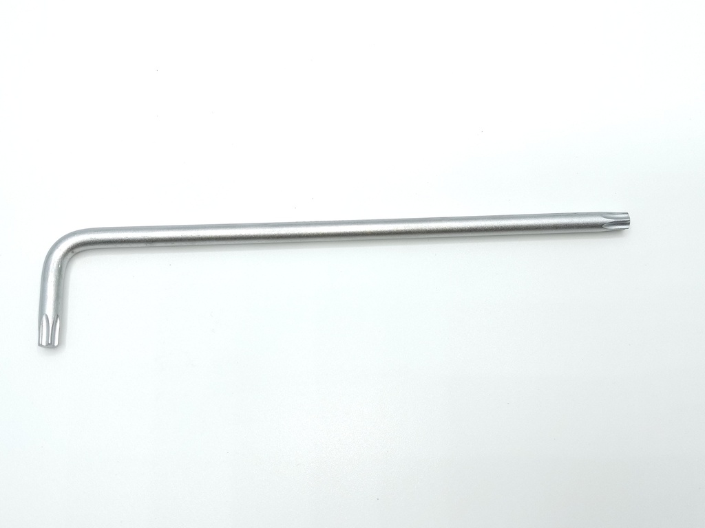 Torx key, T27 (79940527, PICHLER)