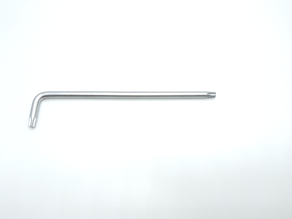 Torx key, T30 (79940530, PICHLER)