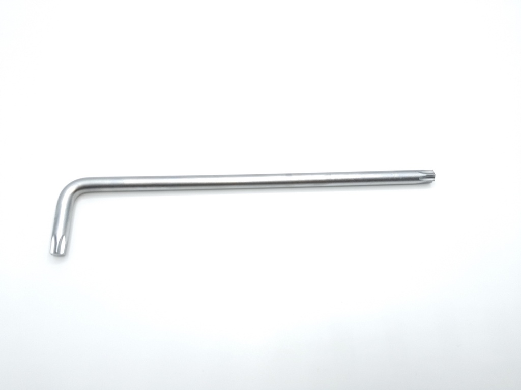 Torx key, T45 (79940545, PICHLER)