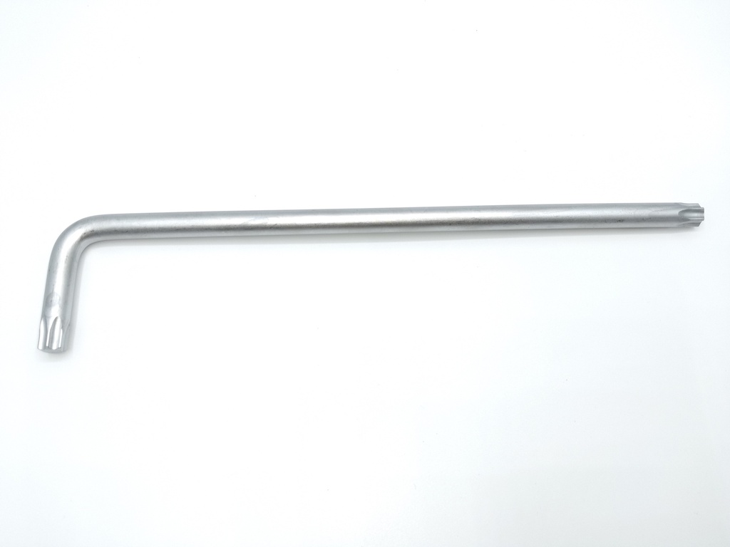 Torx key, T50 (79940550, PICHLER)