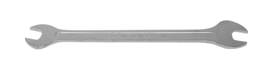 Doppelmaulschlüssel, extra flach, 12 x 13 mm (79940913, PICHLER)