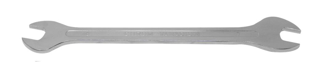 Doppelmaulschlüssel, extra flach, 16 x 17 mm (79940917, PICHLER)