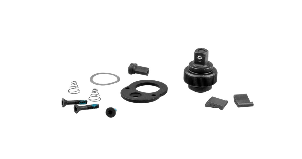 Reparatursatz für Gelenkkopfknarre 1/4" (79941035) (79941036, PICHLER)