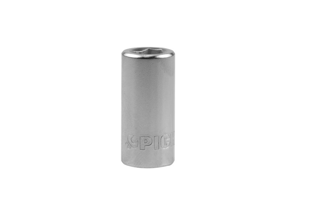 1/4 in. Bit Adapter, 3/8 in. Square Drive Female x 3/8 in. Hex Female (79941091, PICHLER)