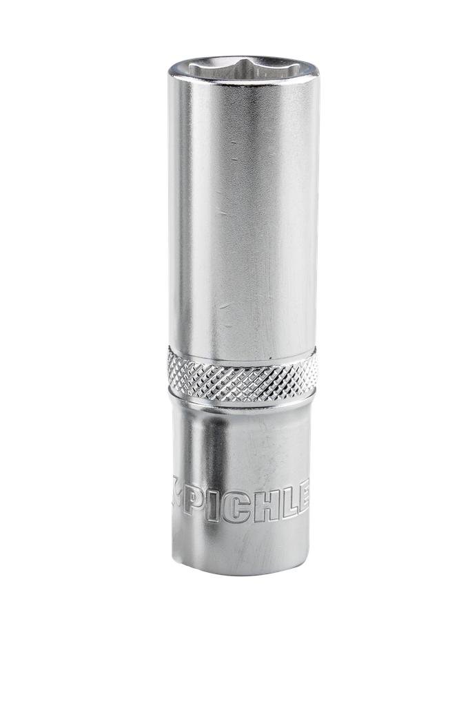 3/8 in. socket bit, external TORX, long, E18 (79943418, PICHLER)