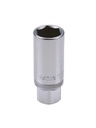 Spark plug socket 3/8" 18 mm (7171218, SONIC)