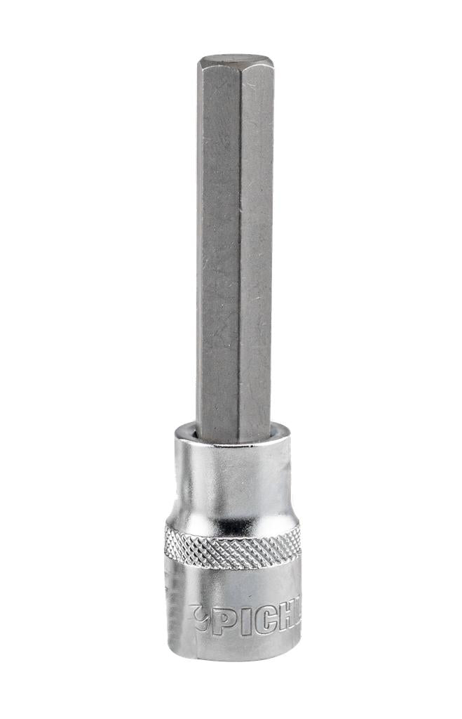 3/8 in. hex socket bit, 6 mm, length 92 mm (79943606, PICHLER)