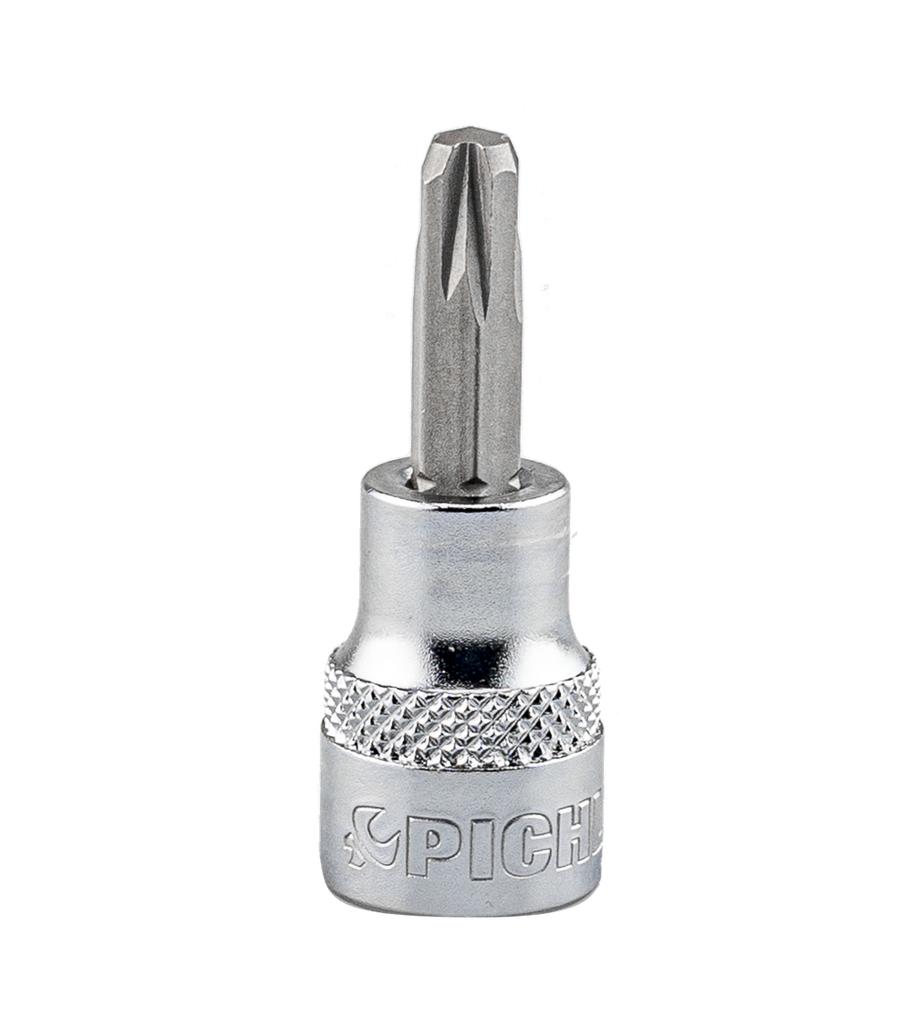 3/8 in. socket bit, cross slot PH4 (79944404, PICHLER)