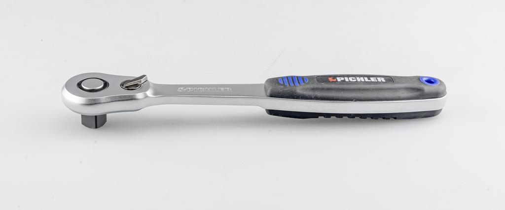 1/2 in. Ratchet, Extra Slim and Lightweight, 90 Teeth (79945010, PICHLER)