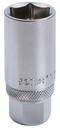 Aizdedzes sveču muciņa 3/8'' 21 mm (7172221, SONIC)