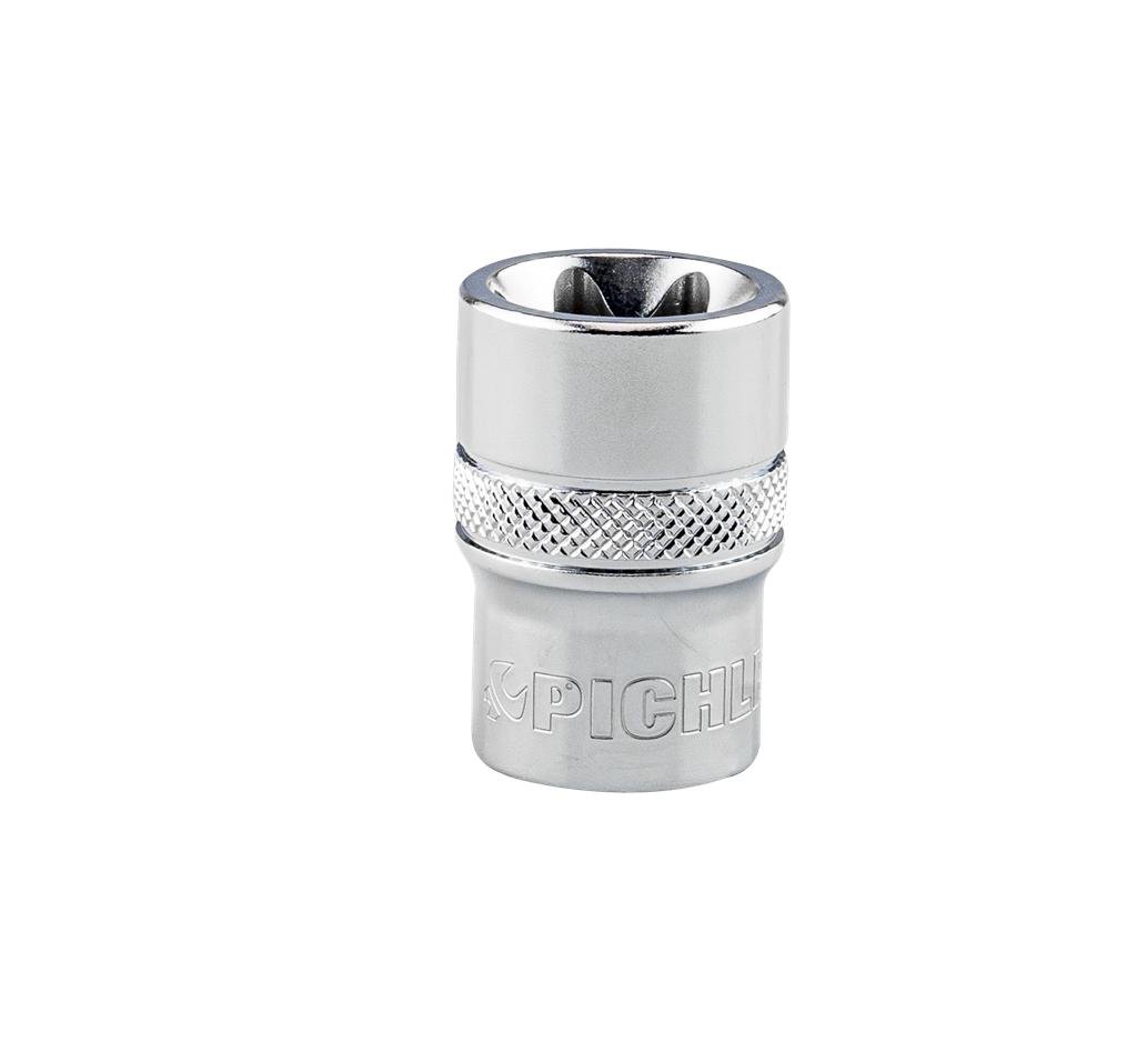 1/2 col. galvutė, išorinis TORX, E16 (79945316, PICHLER)