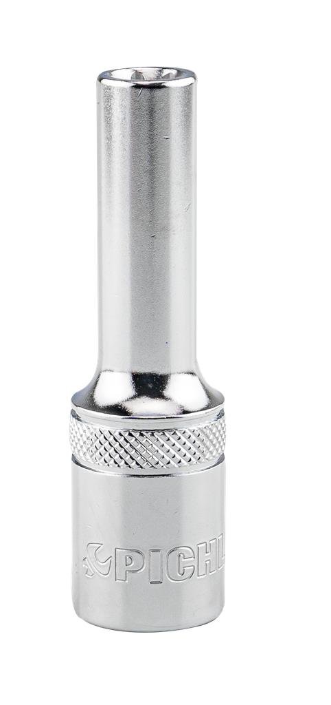 Galviņa 1/2 collas, ārējais Torx E18, gara (79945418, PICHLER)