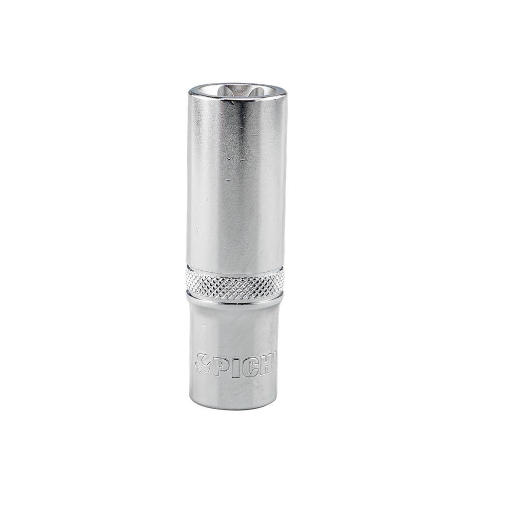 Galvutė 1/2 col., išorinis Torx E22, ilga (79945422, PICHLER)