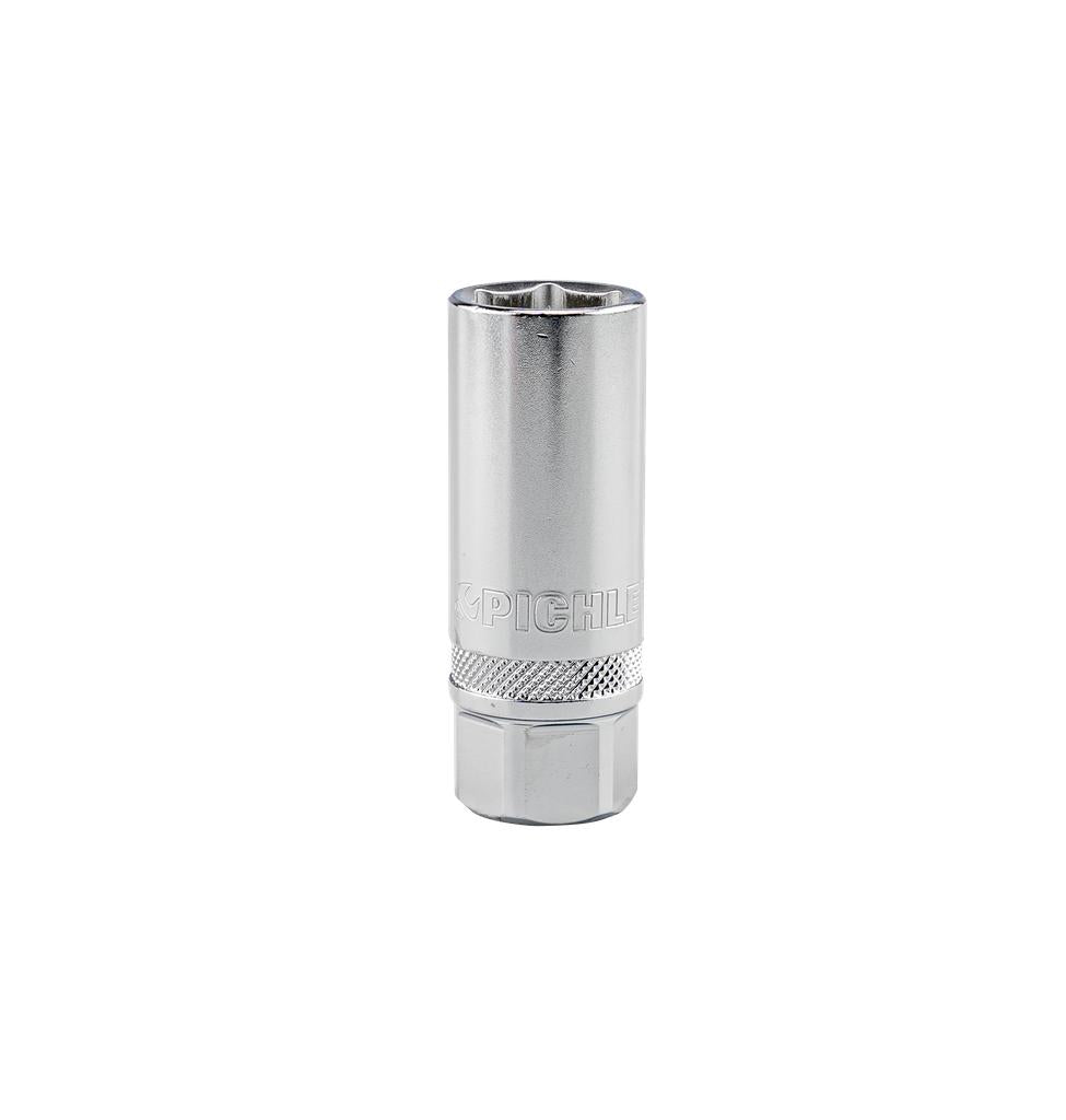 1/2 in. spark plug socket with magnet, 6-point, 14 mm (79946514, PICHLER)